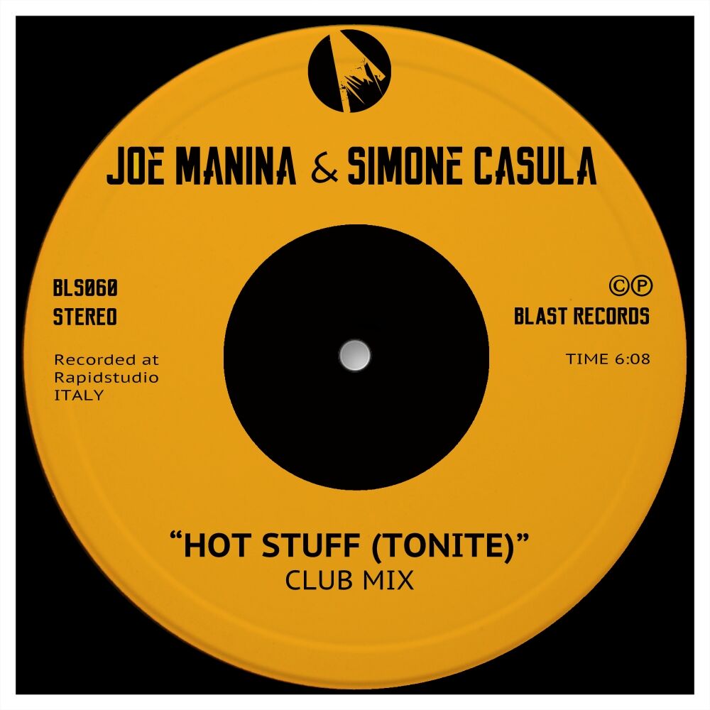 Picture of Hot Stuff (Tonite) (Club Mix)