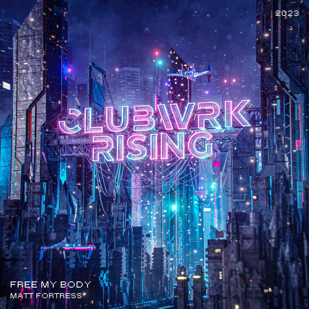 Picture of Free My Body