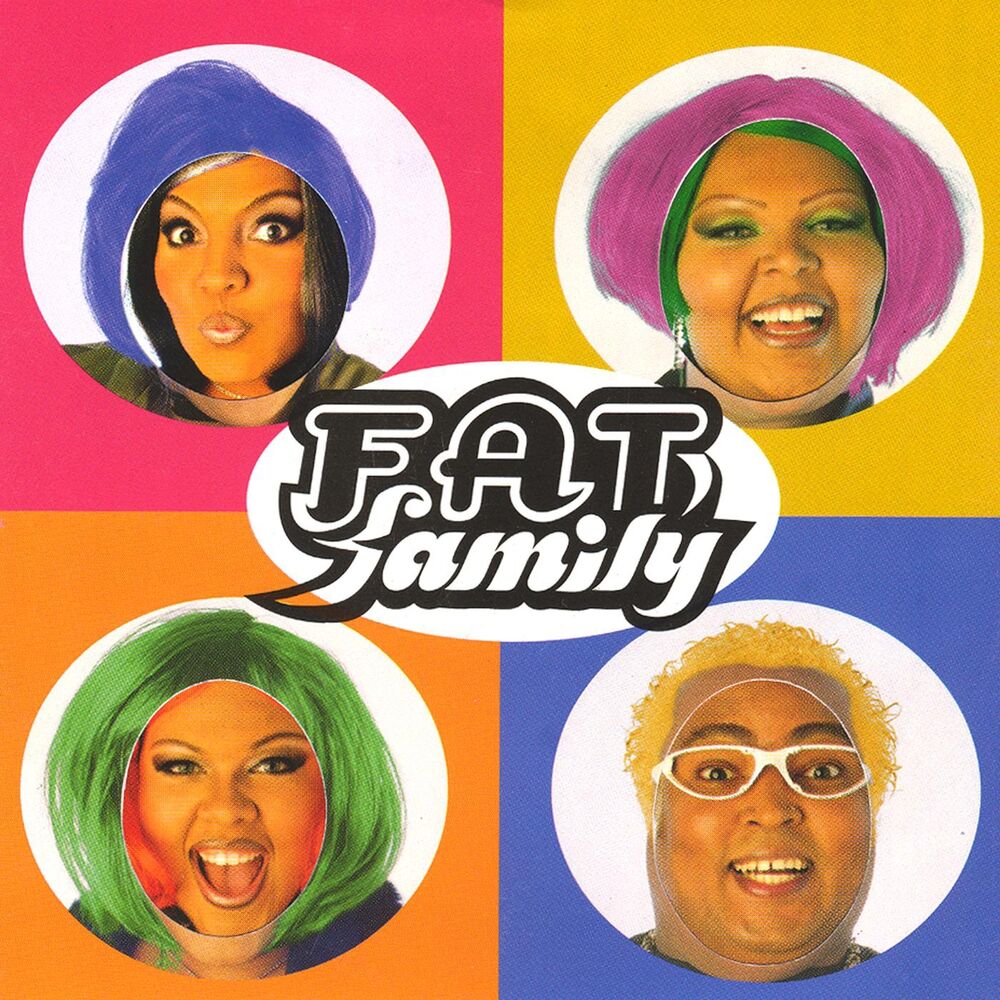 Picture of Fat Family