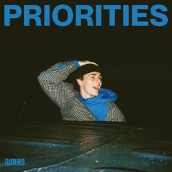 Cover of PRIORITIES