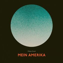 Cover of Mein Amerika