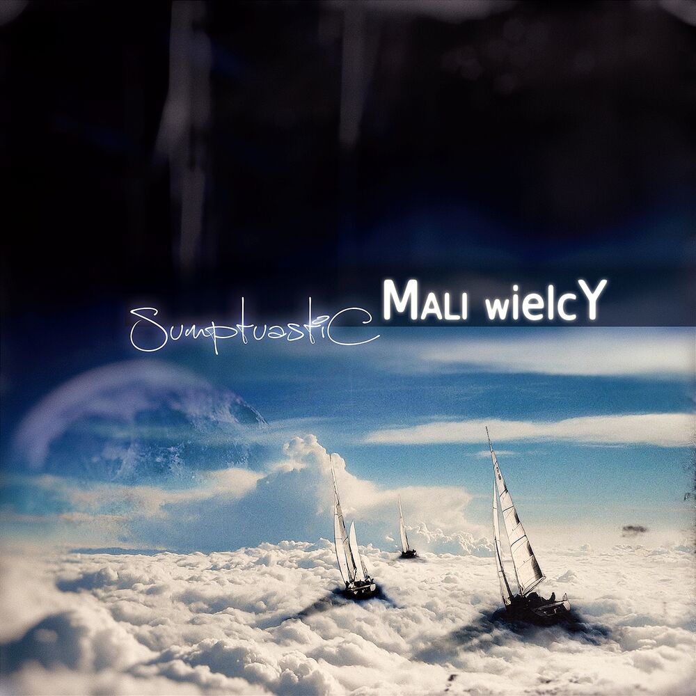 Picture of Mali wielcy