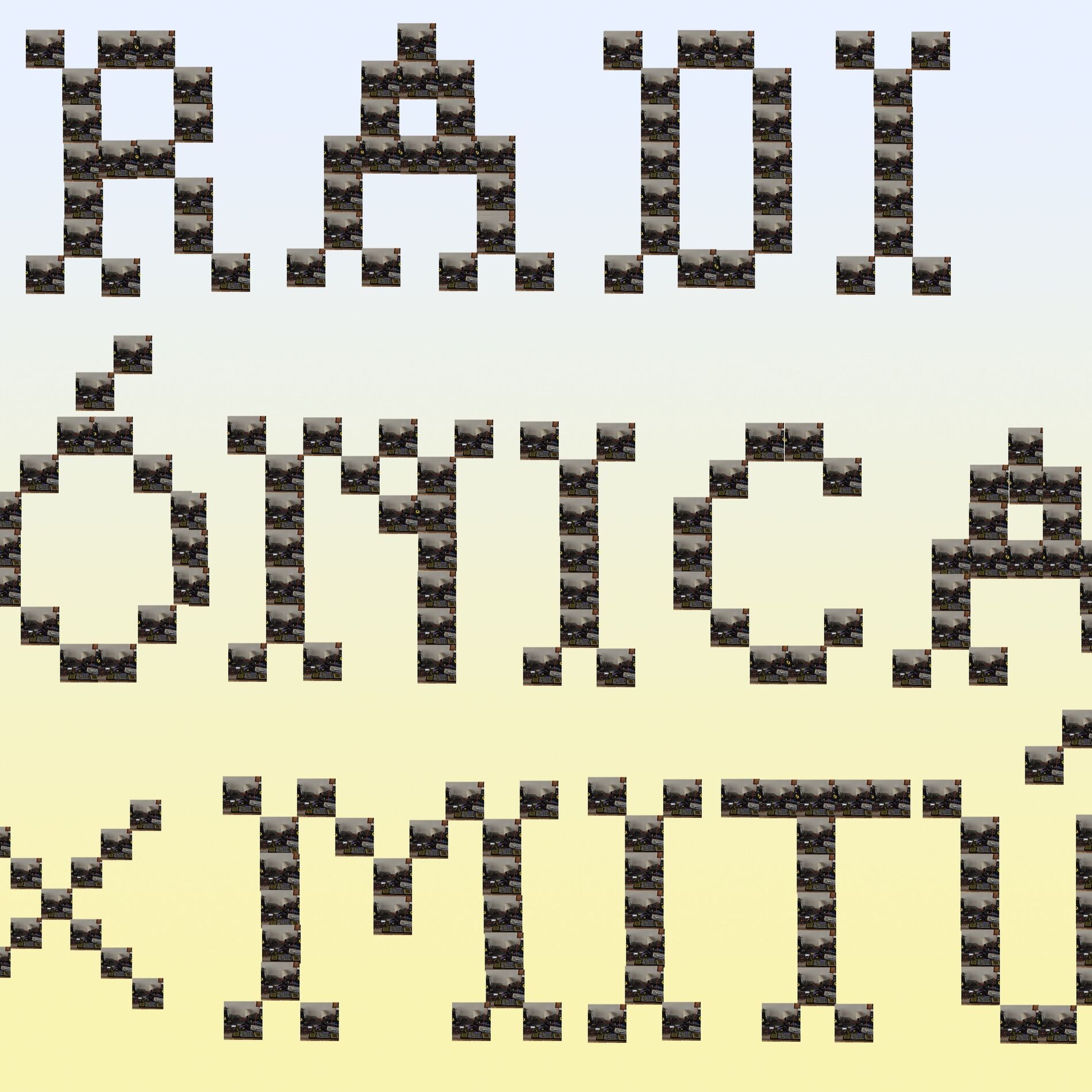 Album cover of Acinoidar X Utim