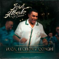 Cover of Yuca, Lechón y Congrí
