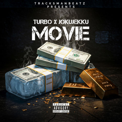 Movie artwork