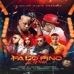 Cover of Pa Lo Pino (Remix)