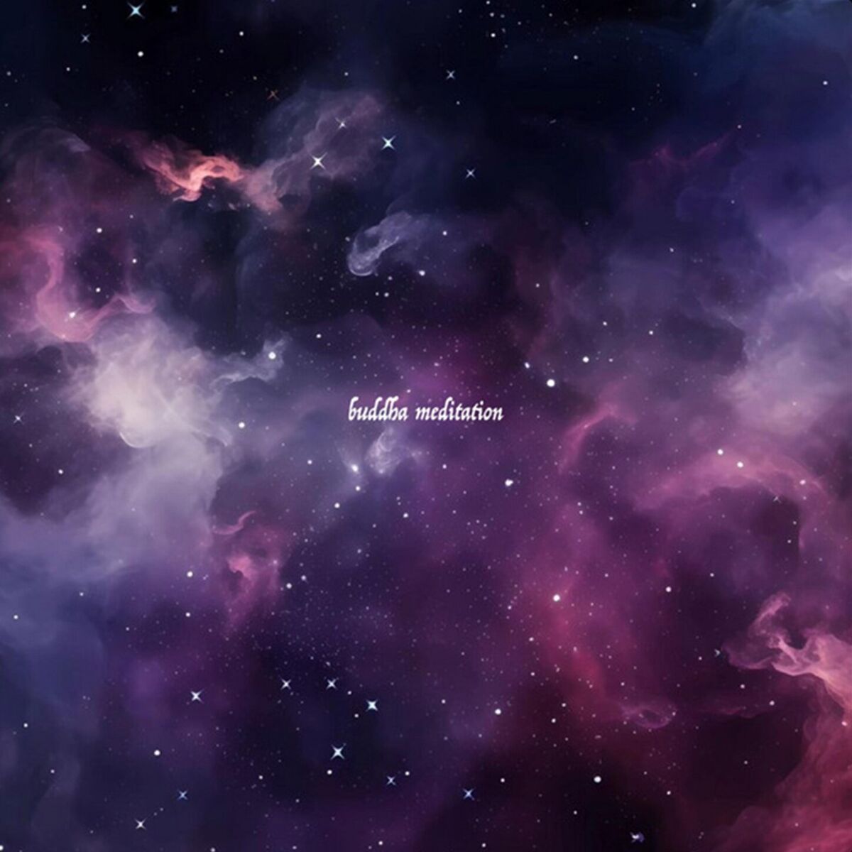 Album cover of Buddha Meditation