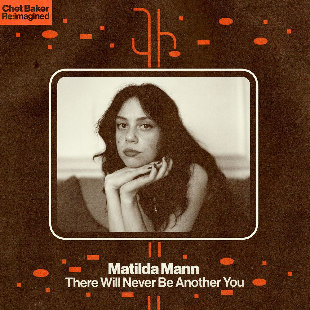 There Will Never Be Another You cover