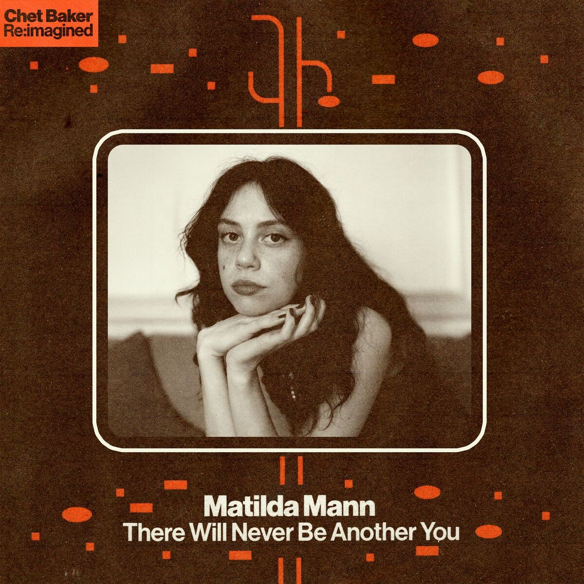 Album cover of There Will Never Be Another You