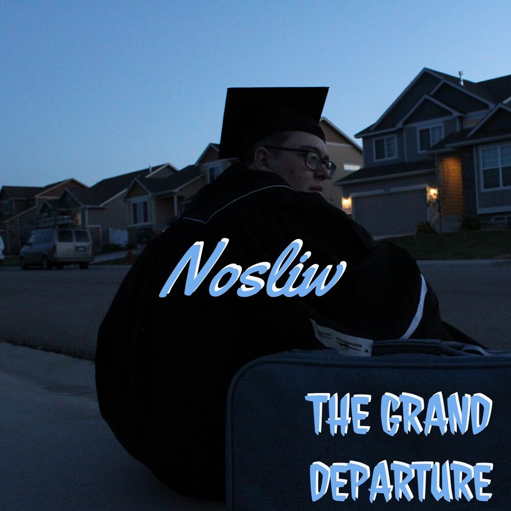 Picture of The Grand Departure