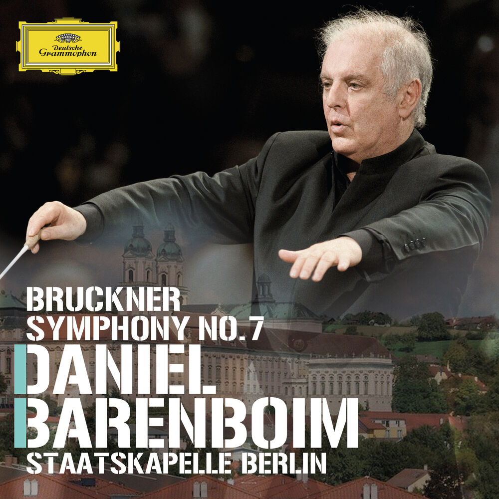 Picture of Bruckner: Symphony No.7