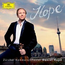 Cover of Hope