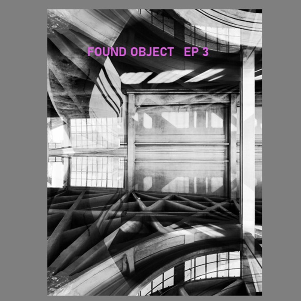 Album artwork for Seconds by Object