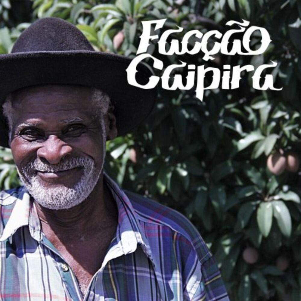 Picture of Facção Caipira