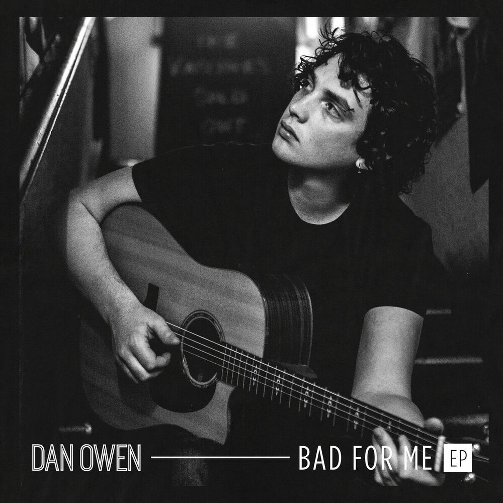 Picture of Bad for Me - EP