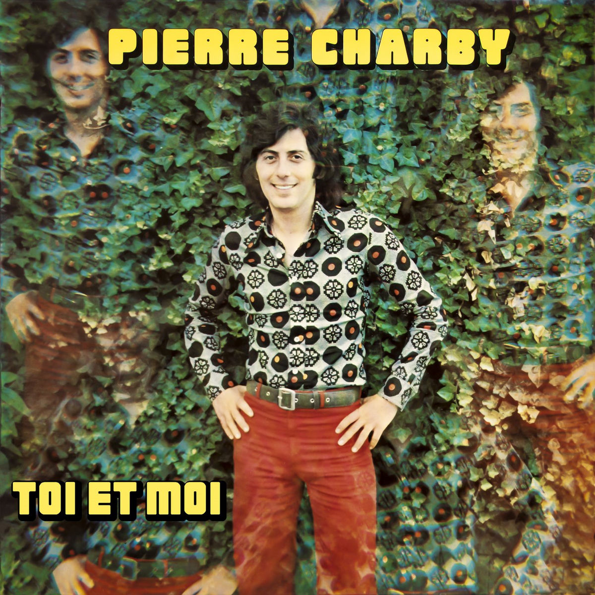 Album cover of Toi et moi (Expanded Edition)