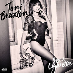 Cover of Sex & Cigarettes