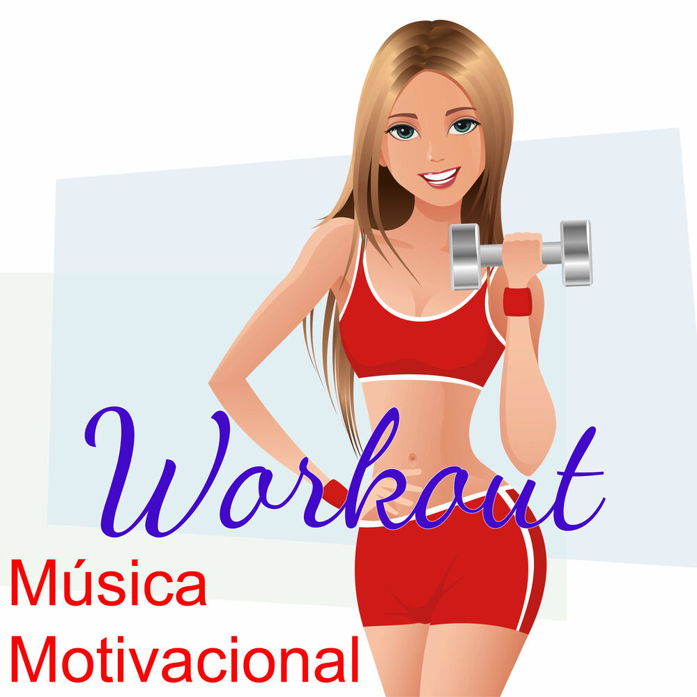 Picture of Música Motivacional Workout - Musica para Hacer Ejercicio, Canciones Electronicas para Fitnes, Deportes, Correr y Cardio