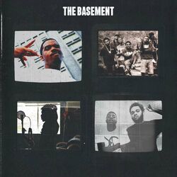 Cover of The Basement