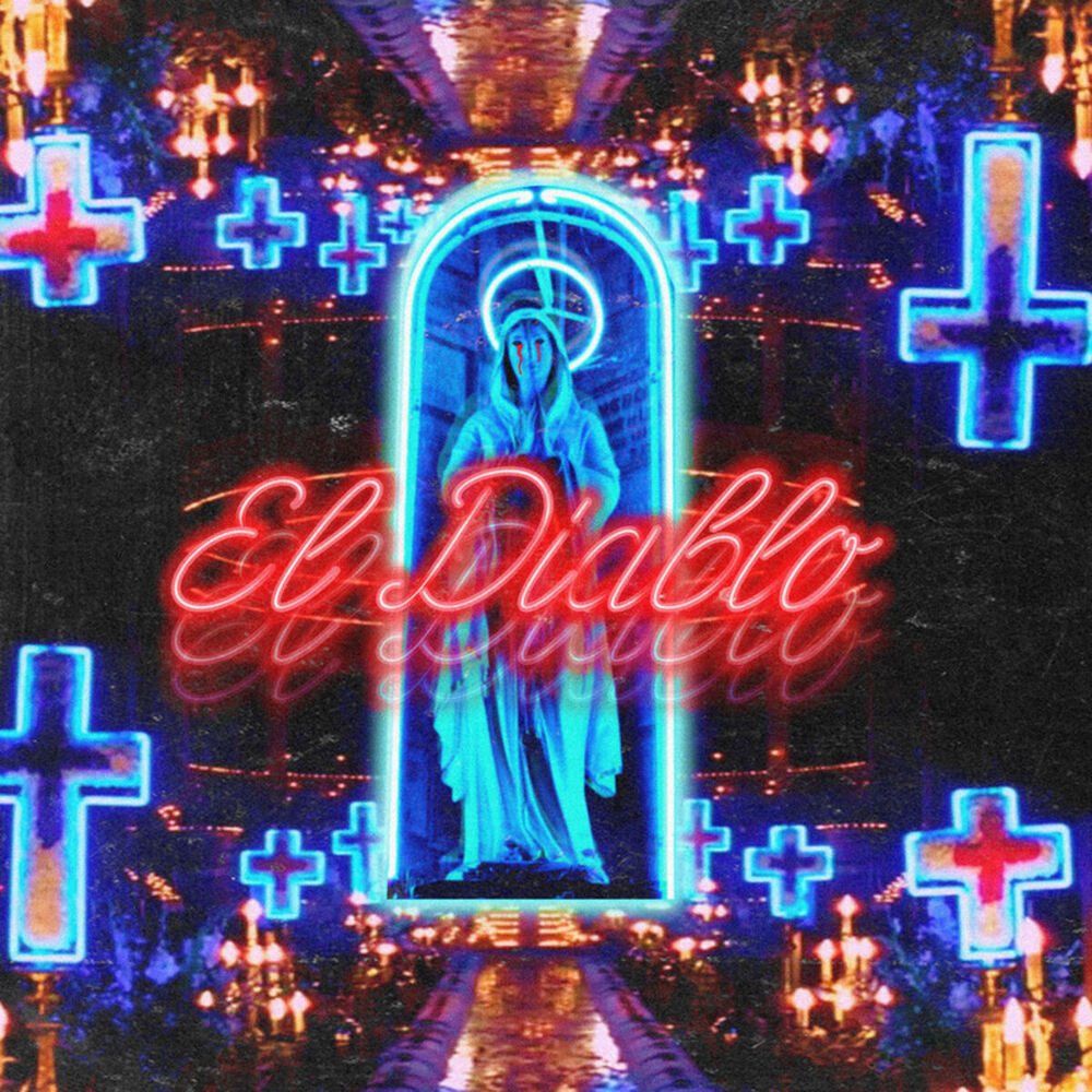 Picture of El Diablo