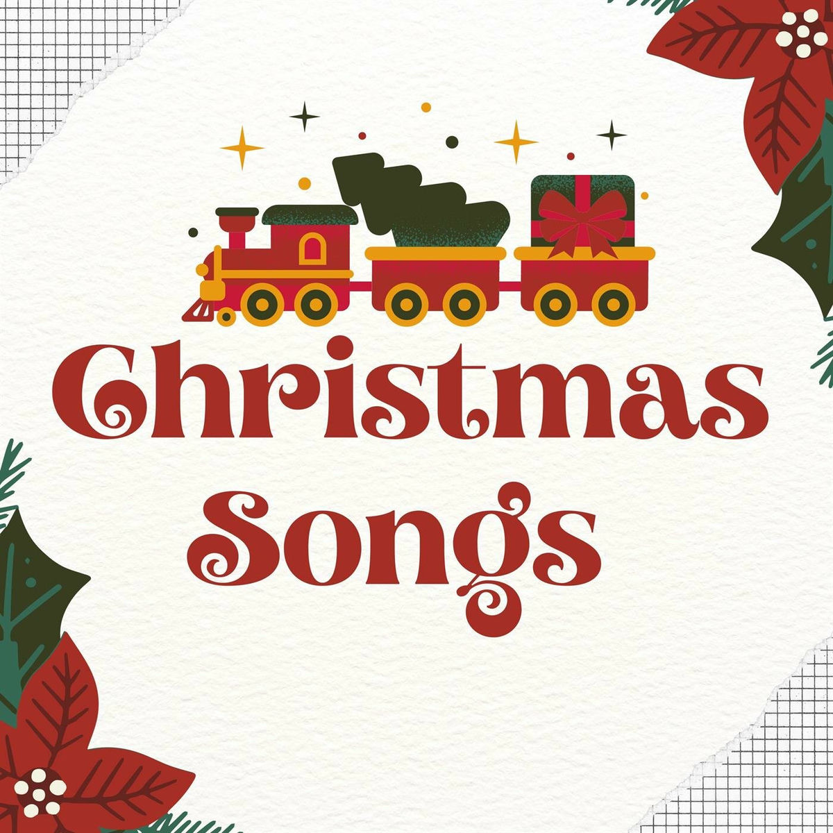 Album cover of Christmas Songs