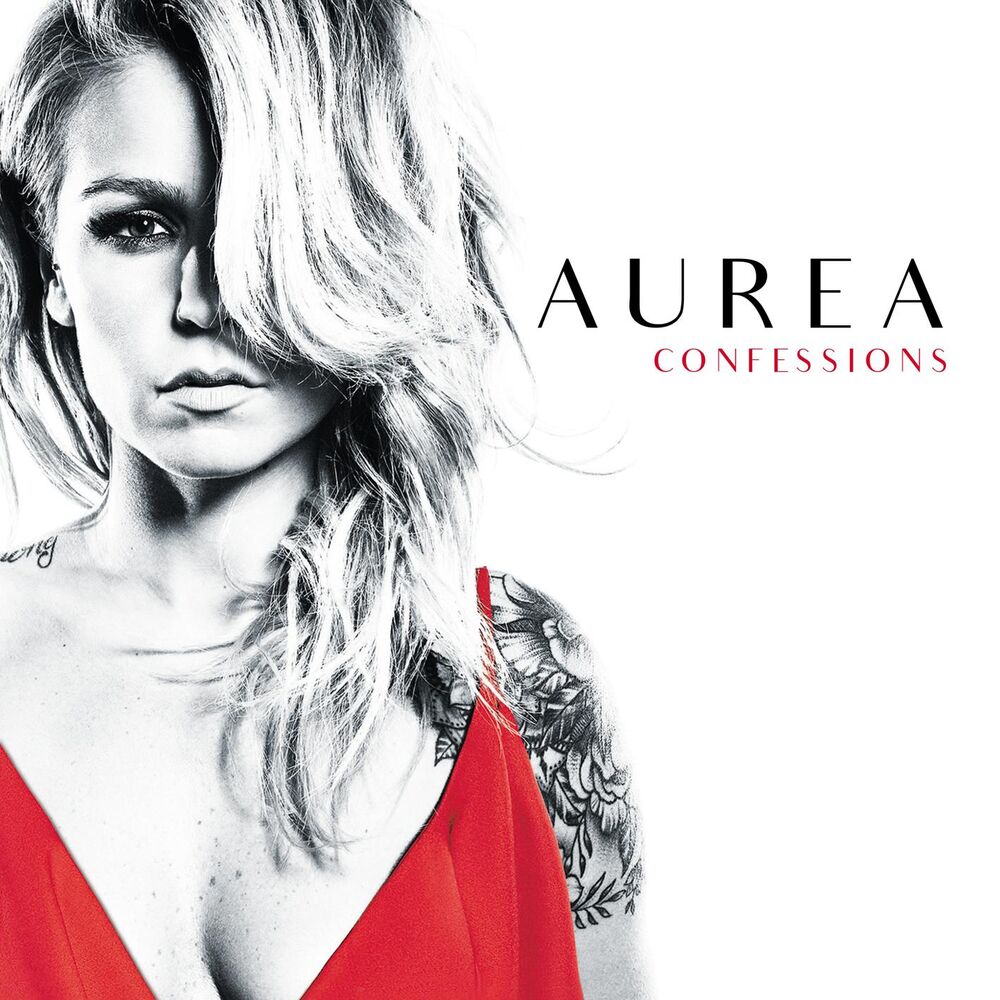 Picture of Confessions