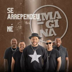 Cover of Se Arrependeu Né