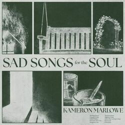 Cover of Sad Songs for the Soul