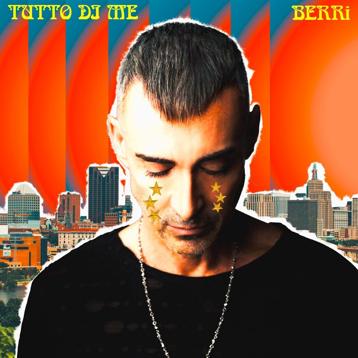 Album cover of Tutto di me