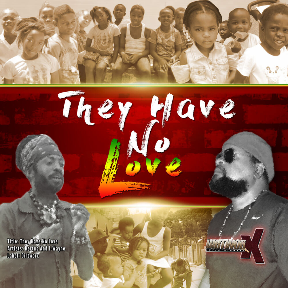 Picture of They Have No Love