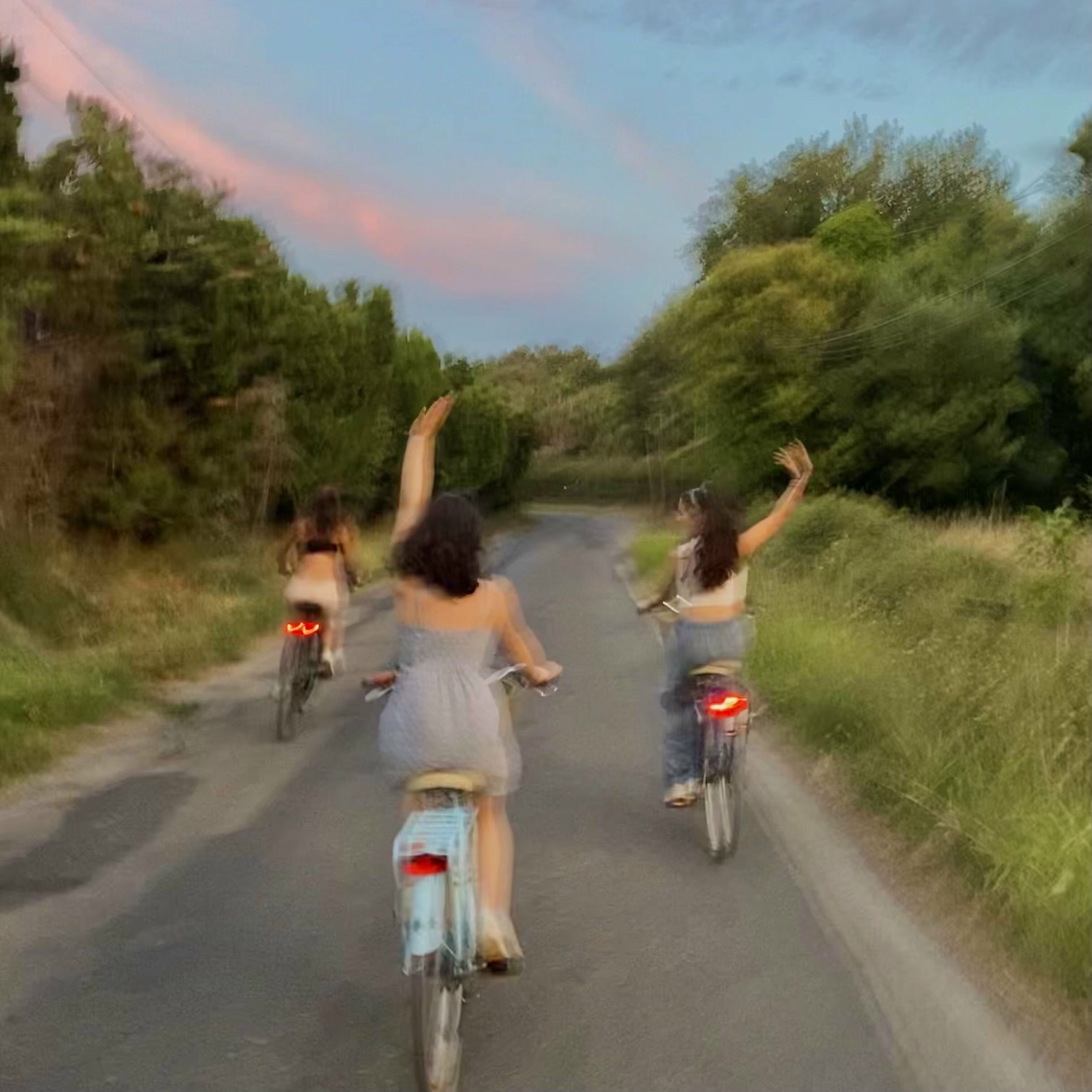 Album cover of I live by proxy