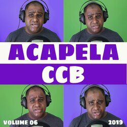 Cover of Acapela Ccb, Vol. 6