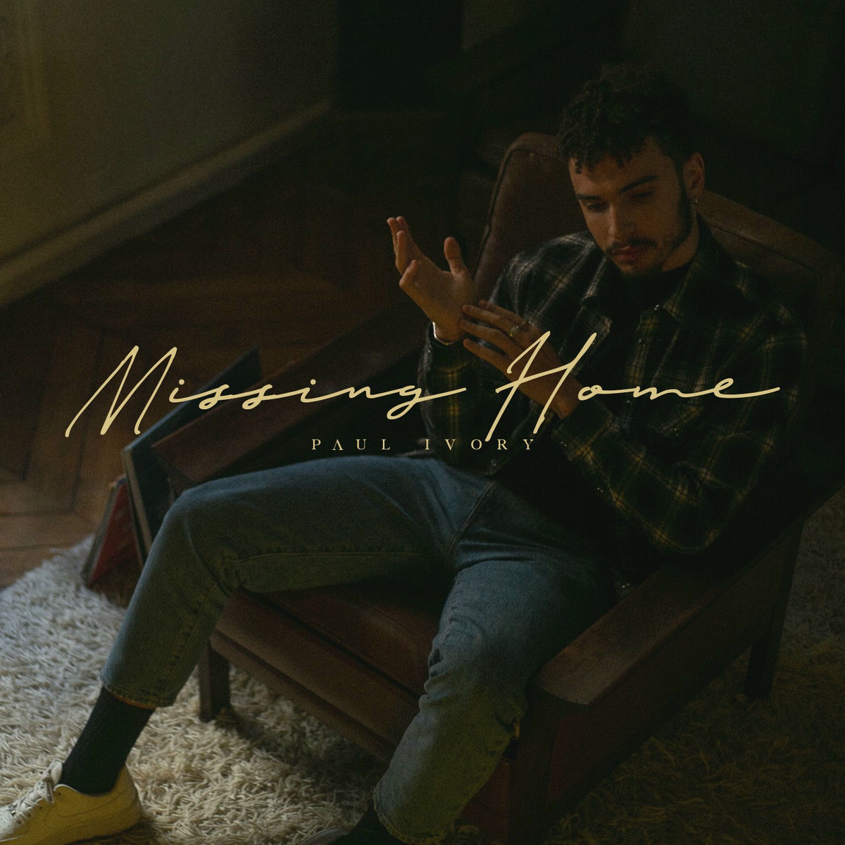 Album cover of Missing Home