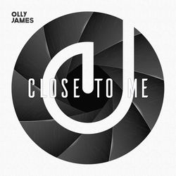 Cover lagu Close to Me oleh Olly James (Electro)