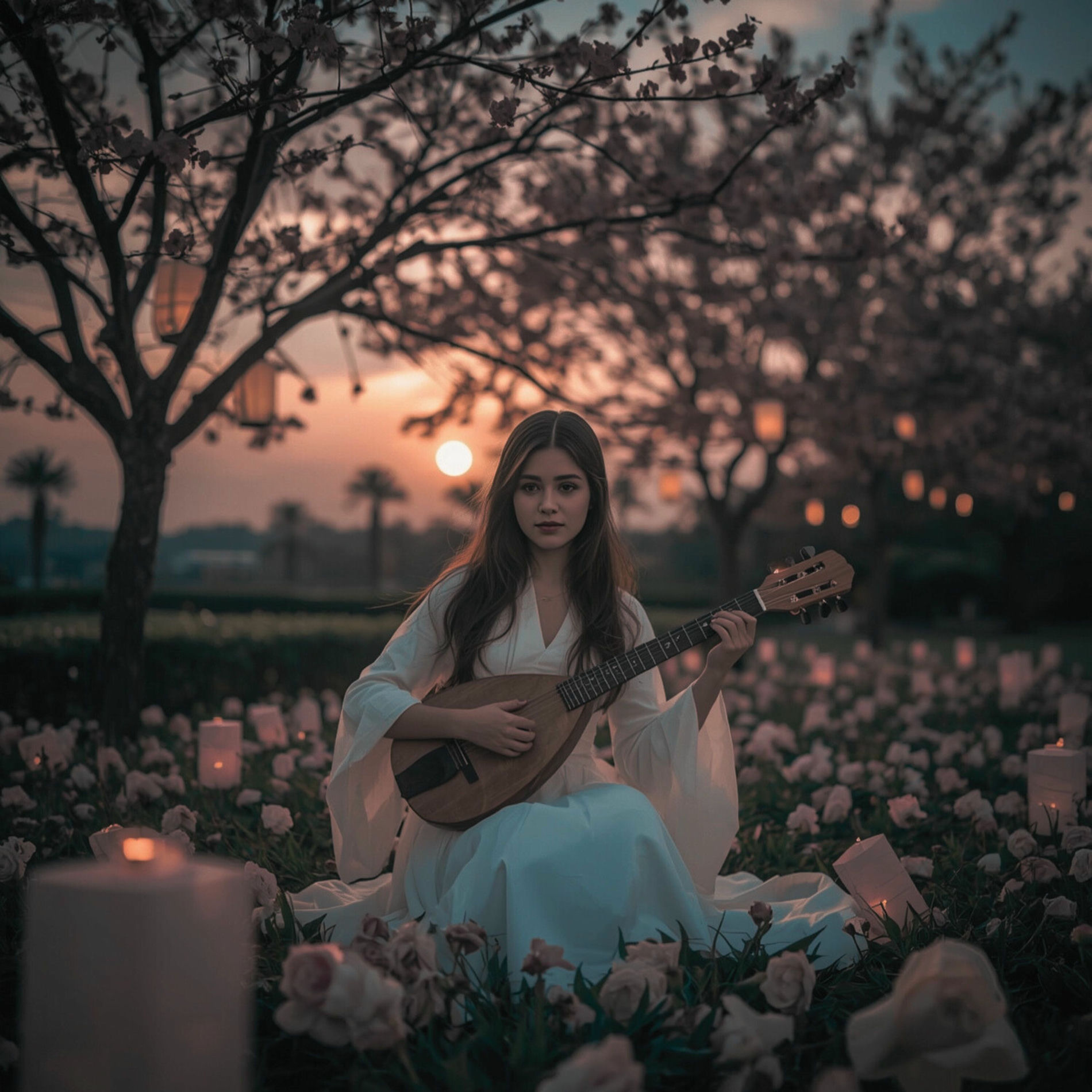 Album cover of صرت إنسان بلا مشاعر