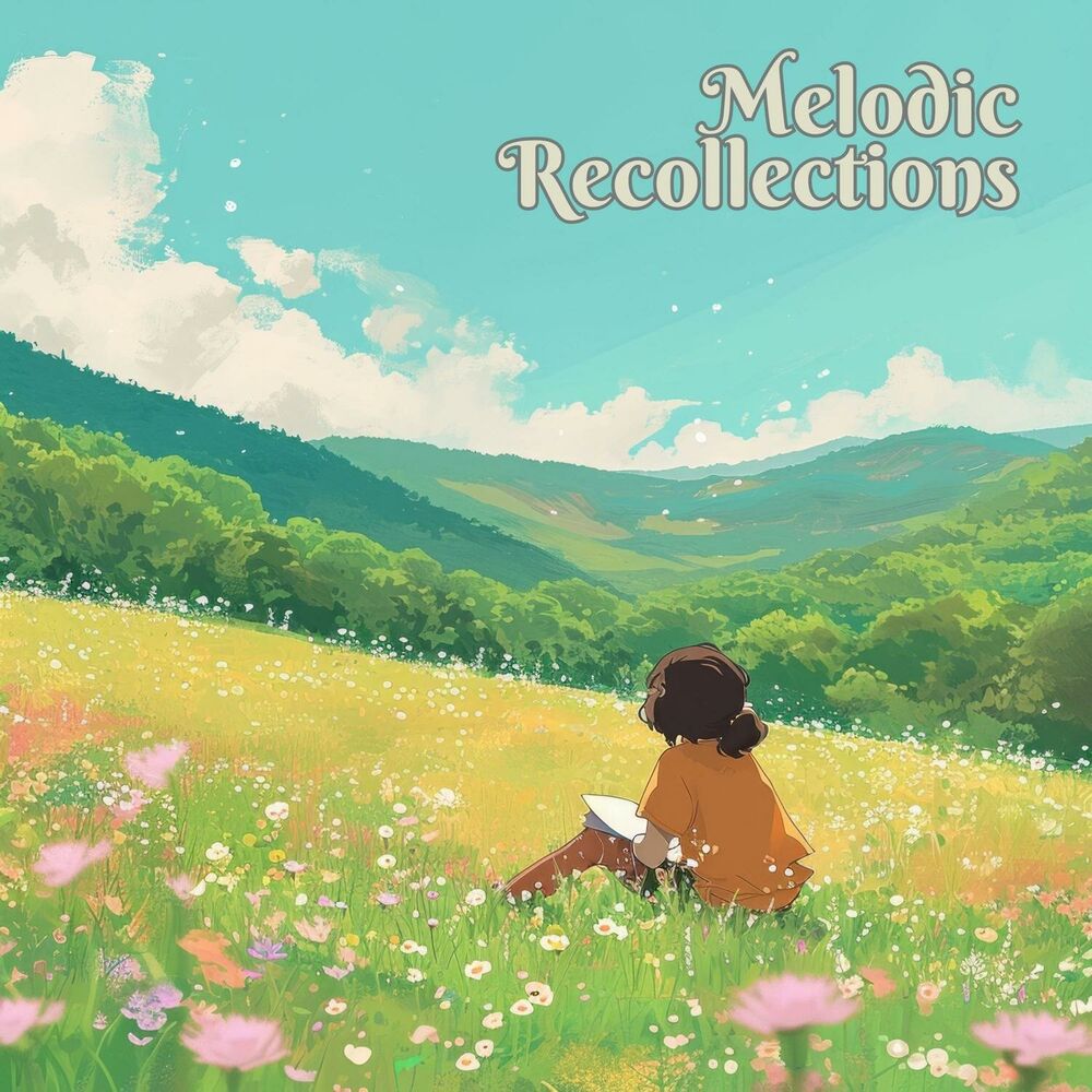 Picture of Melodic Recollections