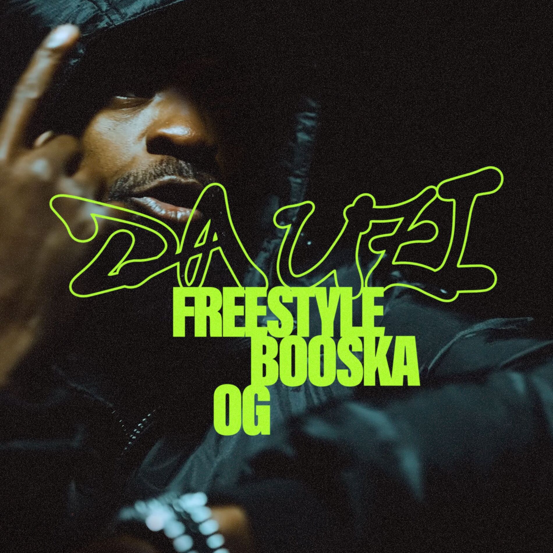 Album cover of Booska OG