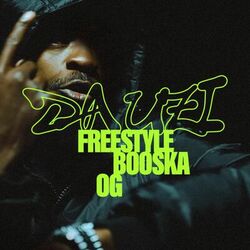 Cover of Booska OG