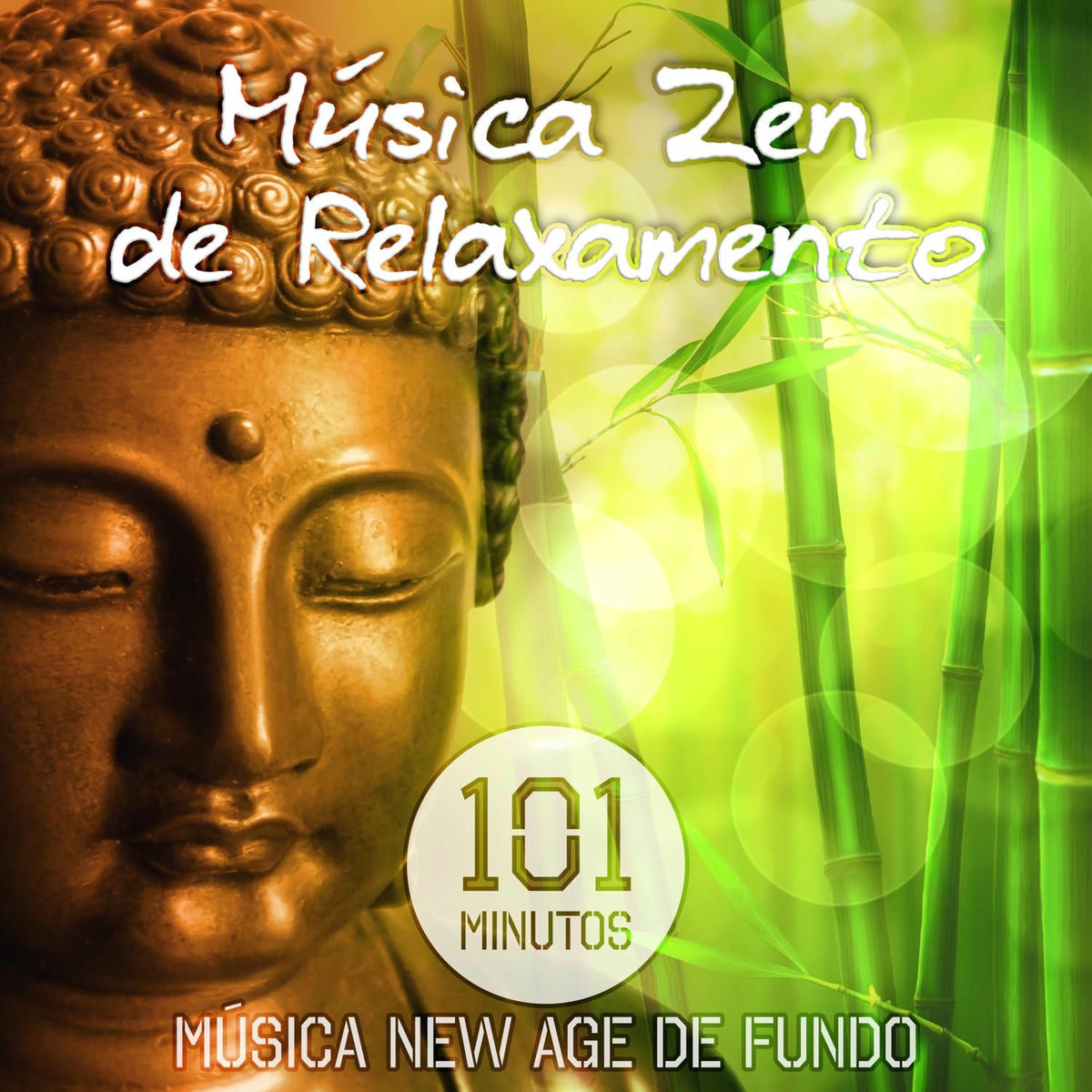 Album cover of Música Zen Relaxante