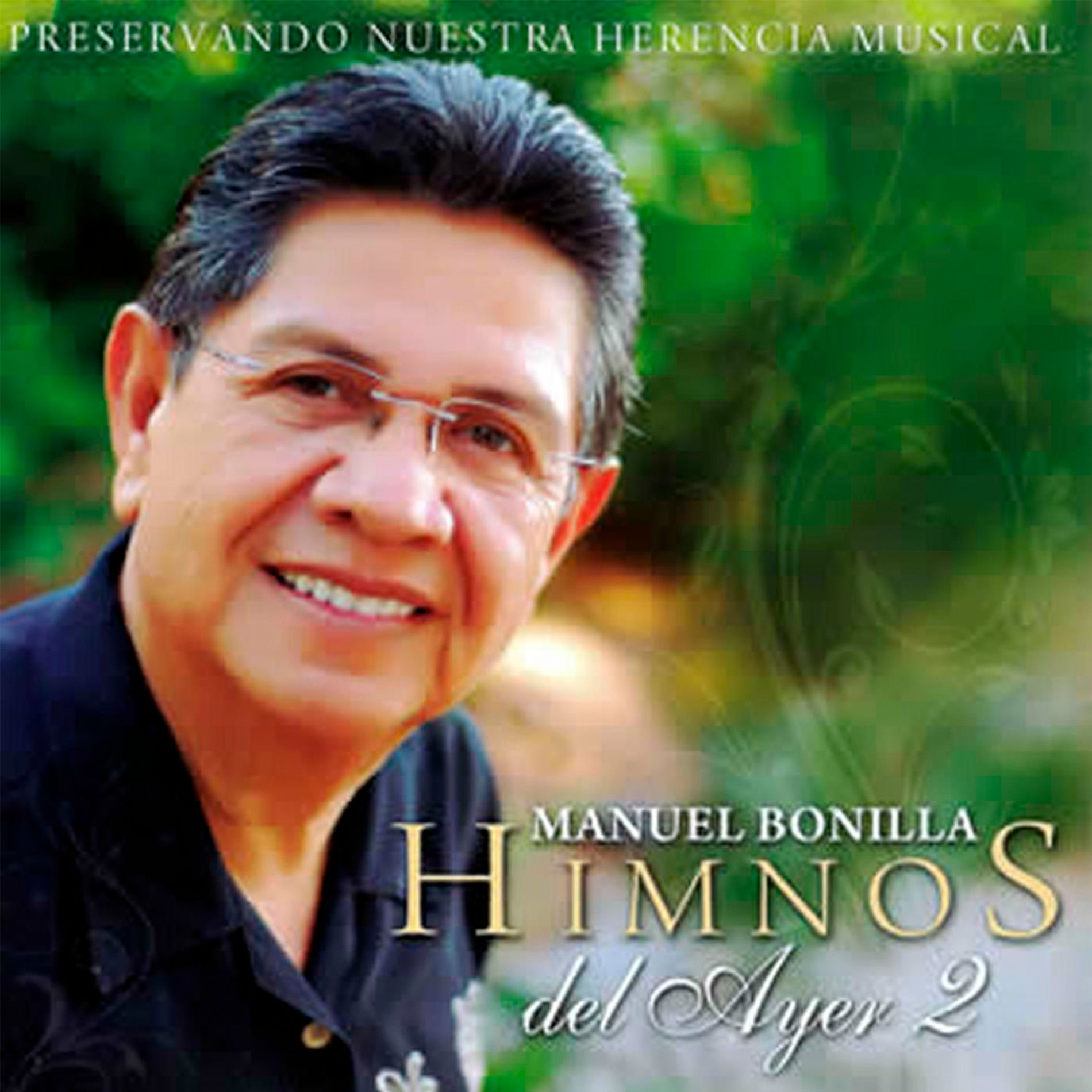 Album cover of Himnos Del Ayer 2