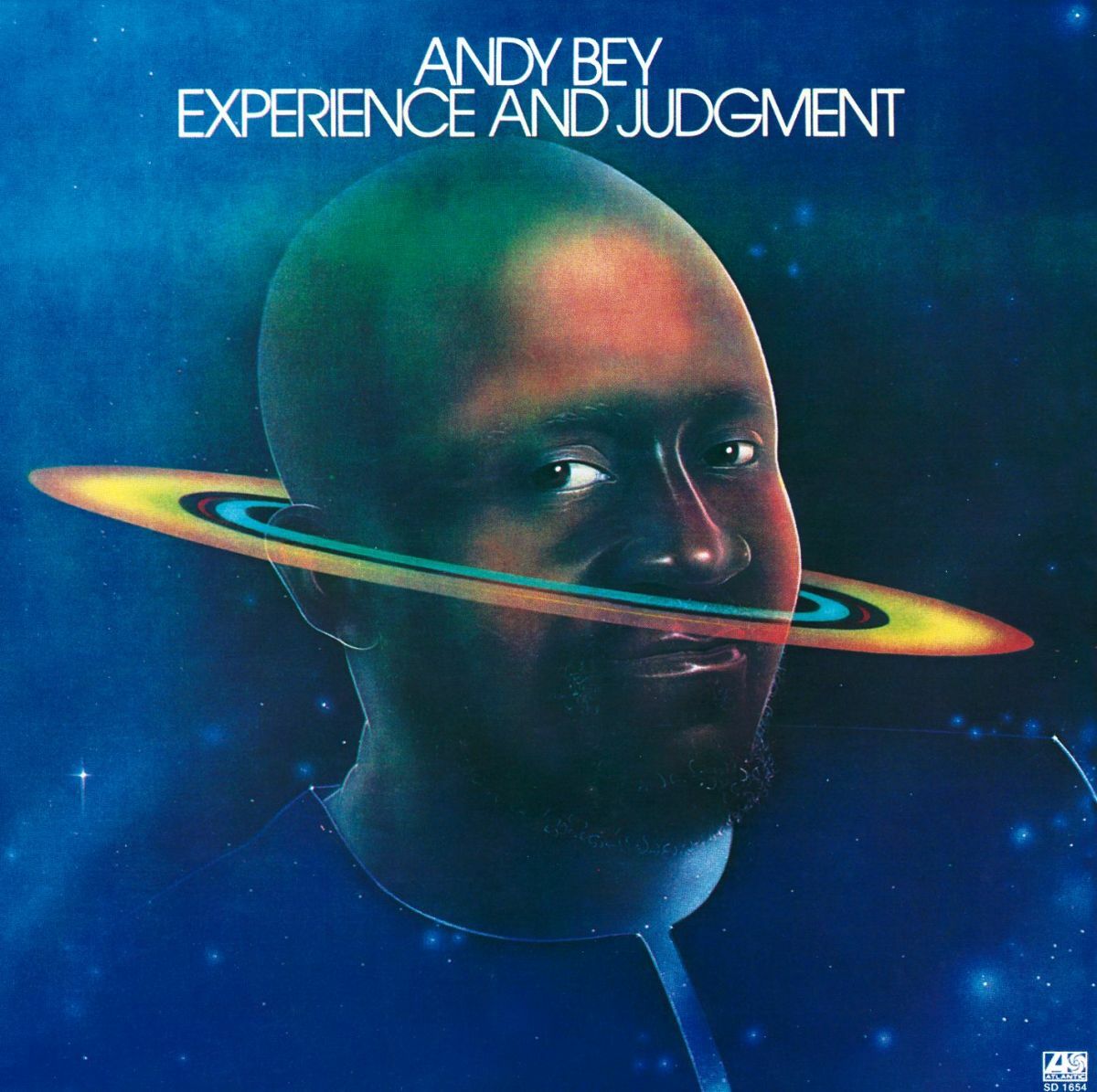 Album cover of Celestial Blues