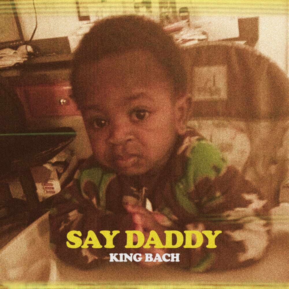 Picture of Say Daddy