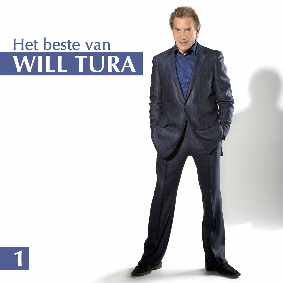Album cover of Het beste van Will Tura 1