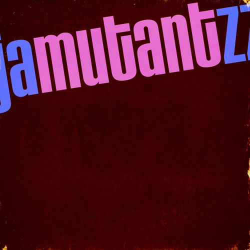 Mutant Jazz