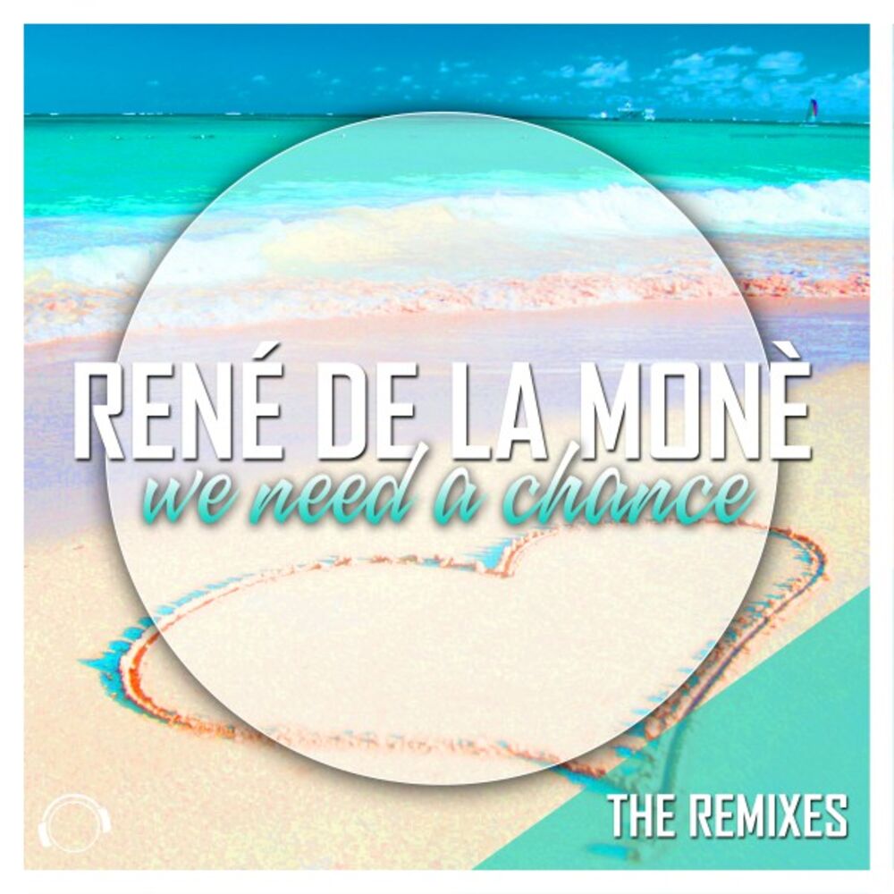 Picture of We Need a Chance (The Remixes)