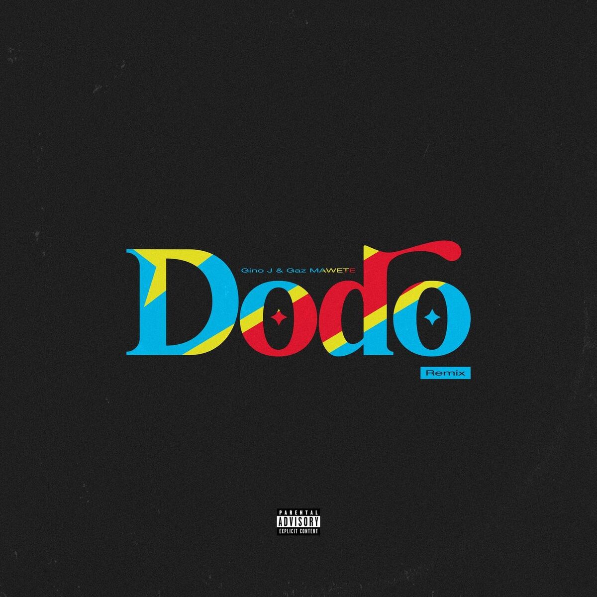 Album cover of Dodo