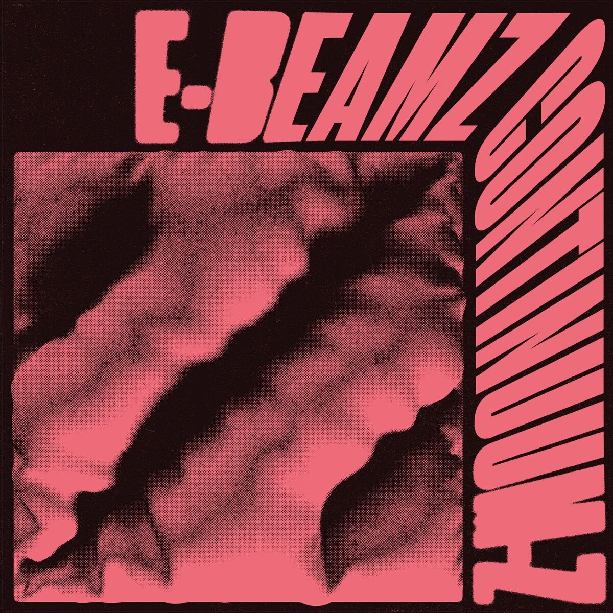 Album cover of Continuum-Z