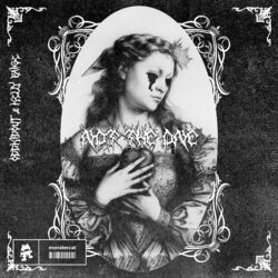Cover of NOT THE ONE