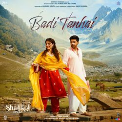 Cover of Badi Tanhai (From "Shahkot")
