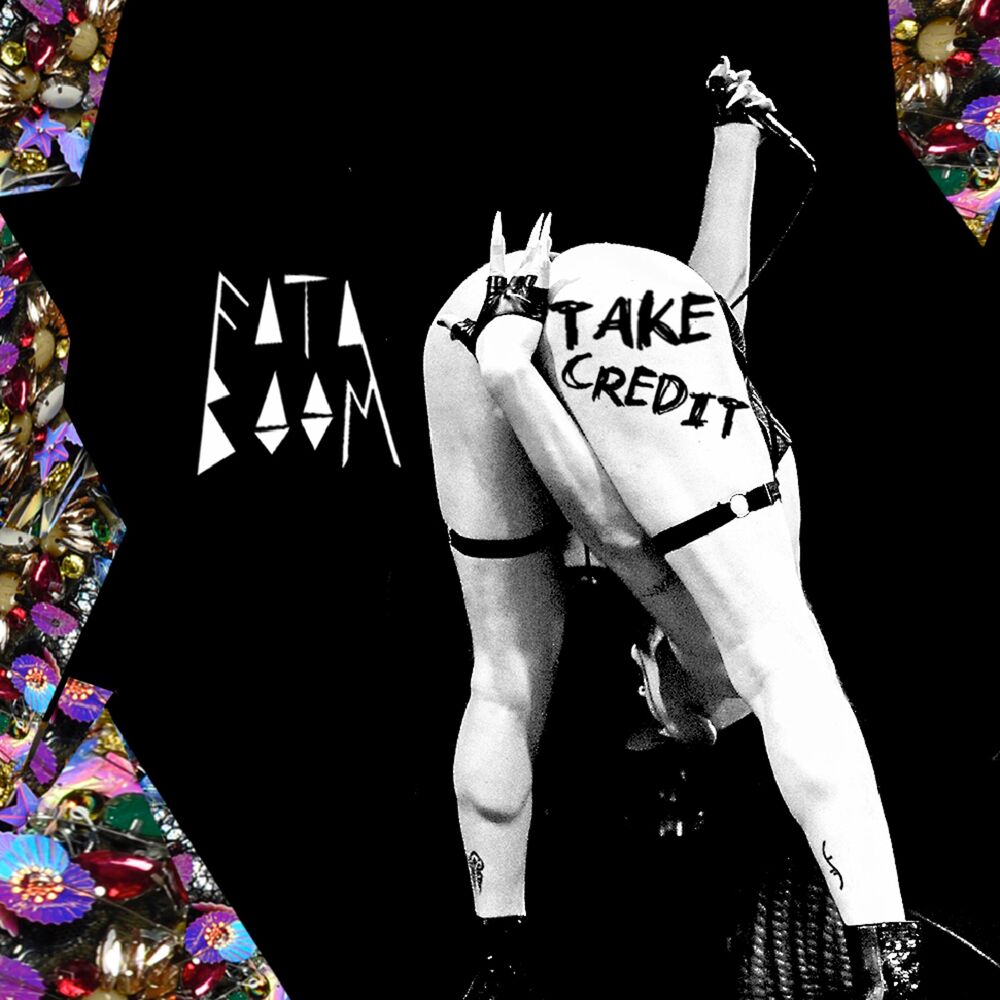 Picture of Take Credit
